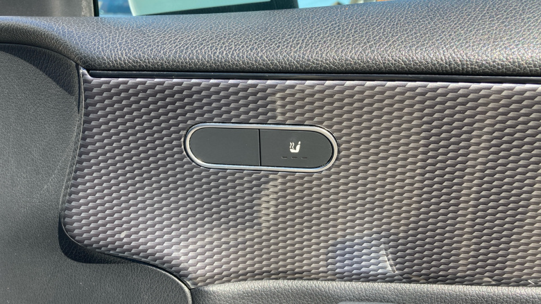 Mercedes-Benz A-Class A180d [2.0] Sport Executive 5dr Auto Diesel Hatchback